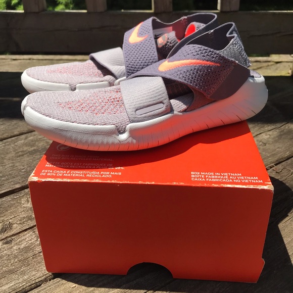 NEW Nike Free RN Motion Flyknit 2018 Running Shoes - Picture 1 of 7